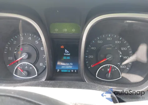 2014 Chevrolet Malibu 1Fl from USA, damaged, VIN 1G11A5SL4EF242051